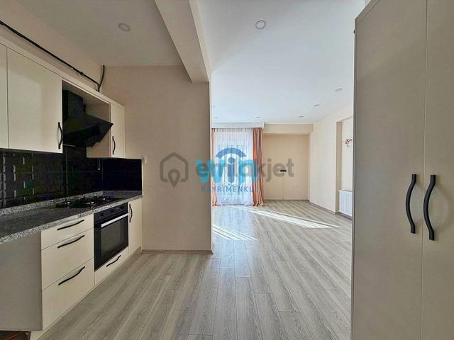 Win'den Tece'de Ultra Lüks Proje İlkem Elexus'ta Kiralık 2+1 Daire 2