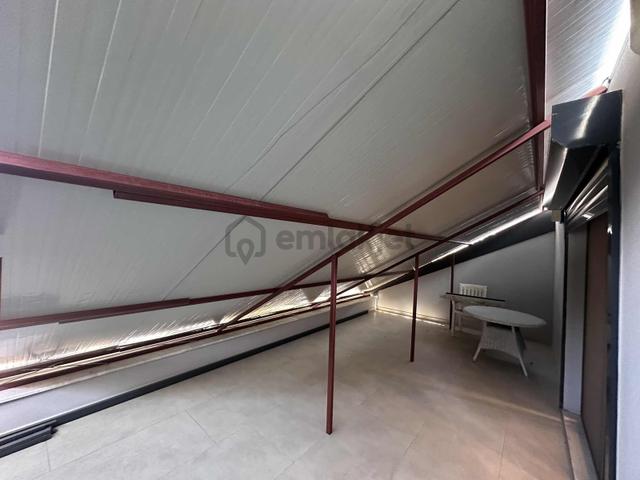 Hisar Mahallesinde 3+1 Ön Cephe Geniş Teras Balkonlu Sıfır Daire 5