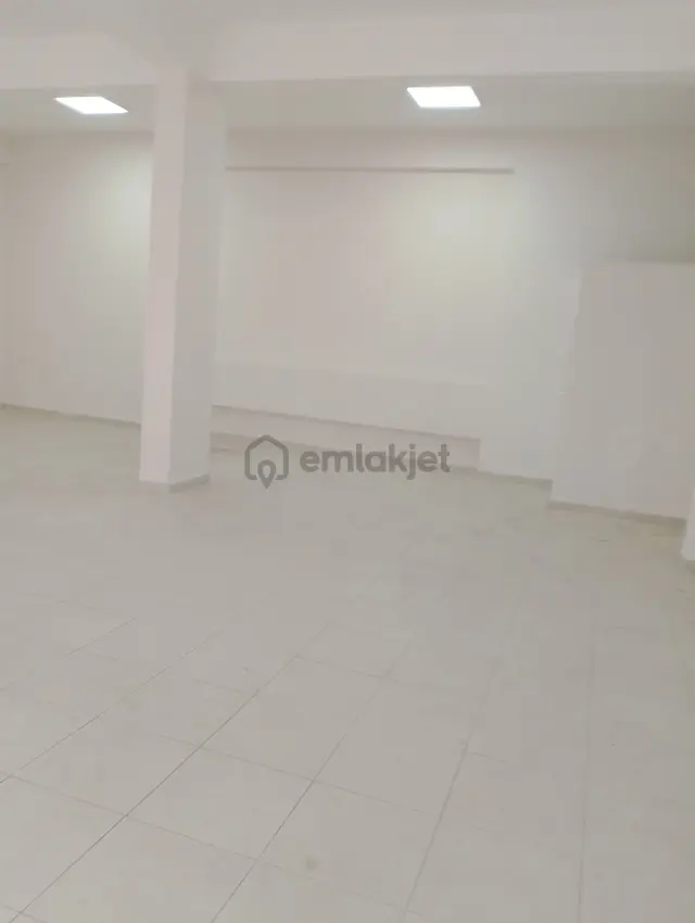Kiralık Dükkan 90 M² – Bursa - Nilüfer / Ertuğrul Mahallesi 3