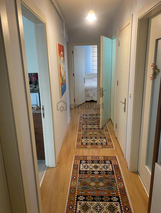 Denizli Akkonak’da 115m2 3+1 Yüksek Giriş Satılık Daire 4