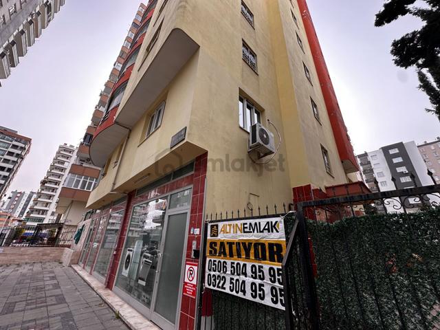 Altın Emlak Satıyor.mavi Bulvarda Komple Bina 4