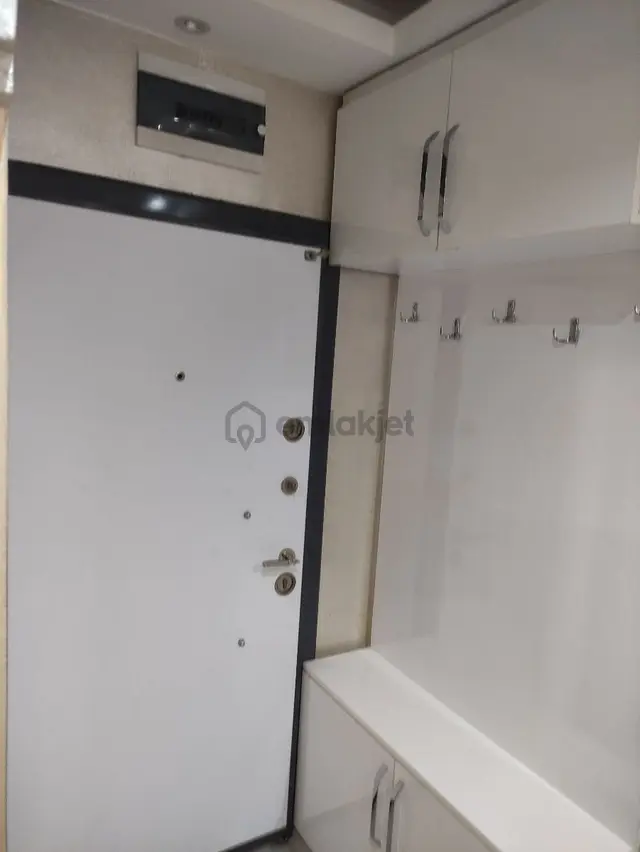 Nova'dan Altay Mh.de 2+1 Asansörlü Otopakli Kiralık Daire 5