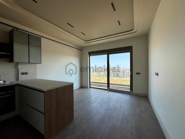 Altıntaşta Sirius Modern De Satılık 1+1 Daire 3