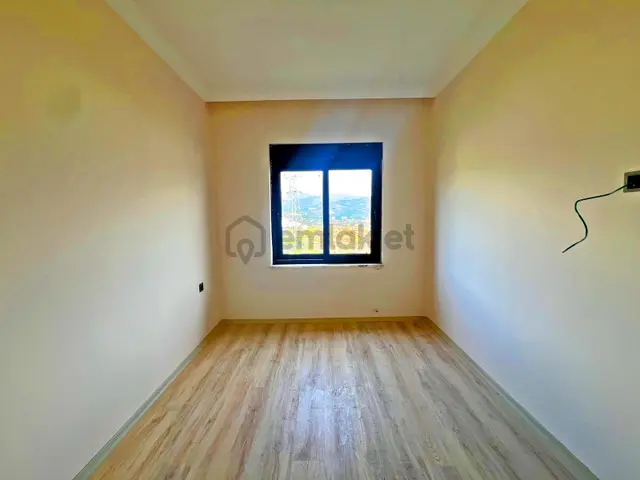 Alanya Demirtaşta Satılık 1+1 Site İçi Havuzlu Sıfır Lüks Daire 4