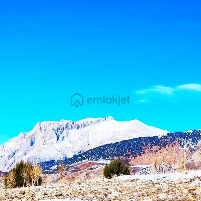 Kar Emlaktan Aşçıbekirli Fenese Mevkiinde 400 M2 Satılık Arsa 3