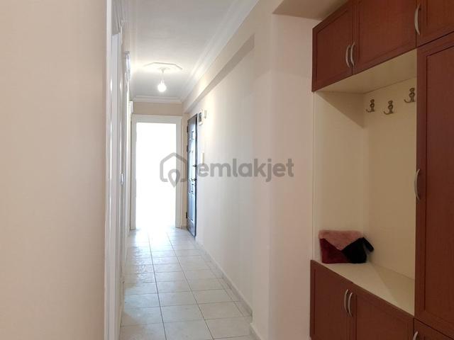 Çıldır Mahallesinnde 3+1 Kapalı Mutfak Düz Daire 3