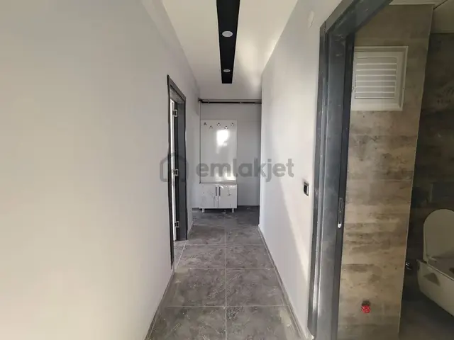 Emlak 72 Den Fatih Mahalles' İnde 2+0 Kiralık Daire 2