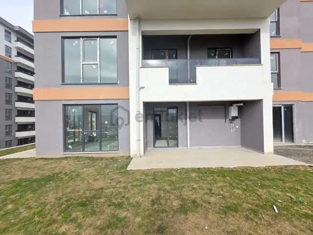 Altın Emlak' Tan Kavanya Koru Sitesi Bahçe Kullanımlı 4+1 Daire 2