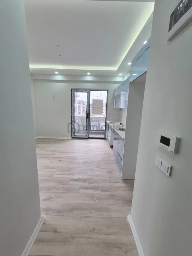 Delux'den Atatürk Mah.'de Şerefiyesi Yüksek Yatırımlık Sıfır 1+1 2
