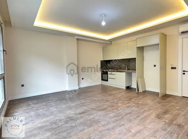 İçmeler'de Sıfır,kapalı Otoparklı Kiralık Dublex Daire 1
