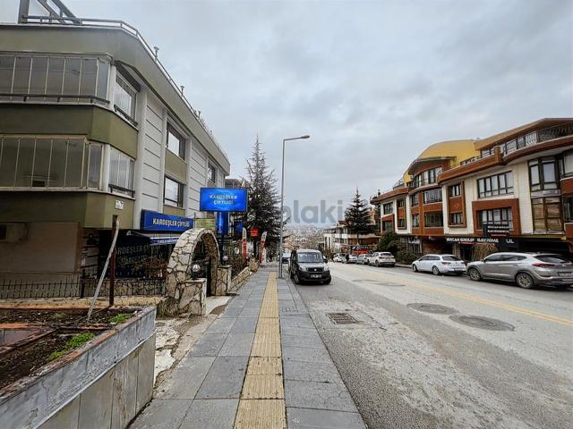 Turyap'tan Vedat Dolakay Cad Üzerinde Satılık Dükkan 4