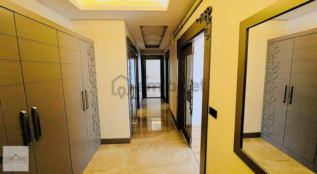 Arevar'dan Fıstıklık Merkezde Bakımlı 3+1 Daire 4