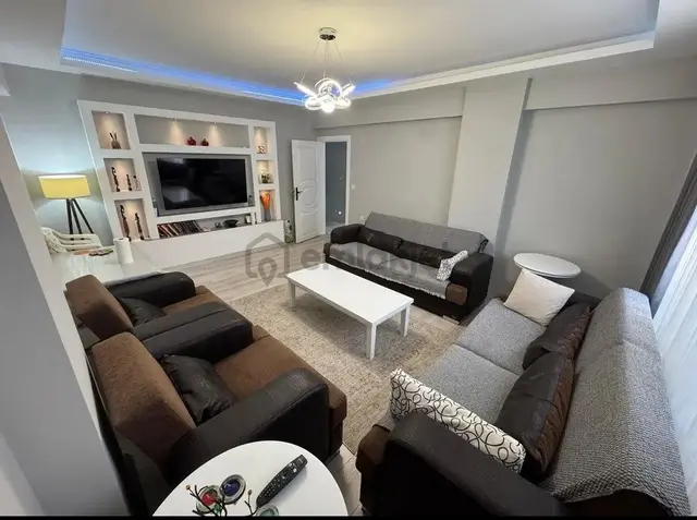 🏵️didim🔥 Yenimahalle'de Satılık 2+1 Ayrı Mutfak Eşyalı Daire🏡 1