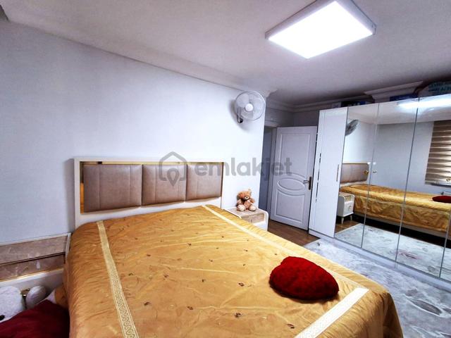 Gebze Osman Yılmaz Mah.medar Hastanesine Komşu Satılık Daire 5