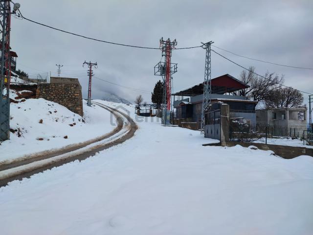 Kar Emlaktan Yenikonacık Bozkırlı Mevkiinde Projeli 400 M2 Satılık Arsa 4