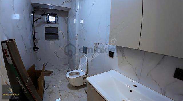 Balcıoğlundan Satılık Denize 50 M Lx Geniş Bahçeli Triblex Villa 2