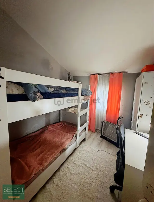 Select Gayrimenkul'den 2+1 Satılık Daire 1