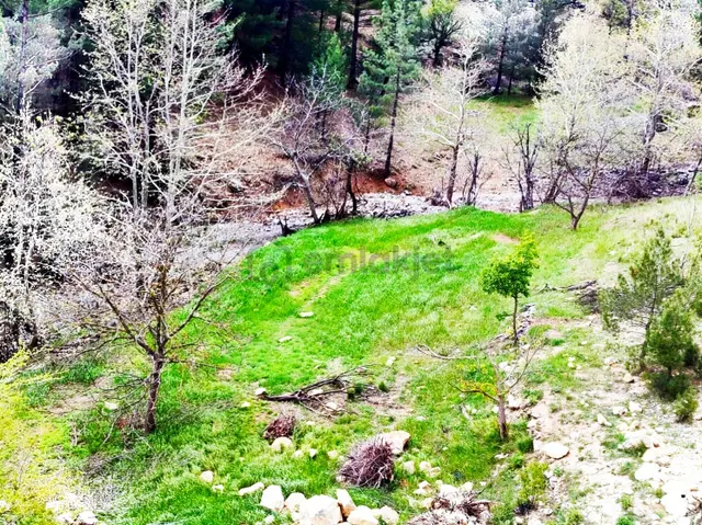 Kar Emlaktan Yenikonacık Körmenlik Mevkiinde 400 M2 Satılık Arsa 5