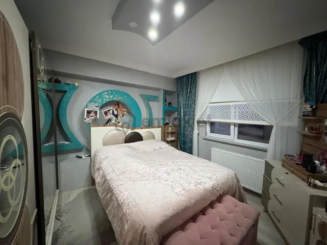 B&u Gayrimenkul'den İstasyonda Arakat Satılık 2+1 3