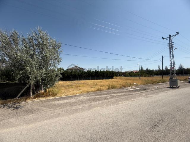 Sahibinden Gölbaşı Karaoğlan Mahallesinde 750 M2 Arsa Satılık Arsa 3