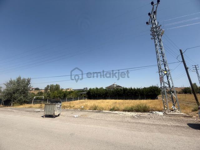 Sahibinden Gölbaşı Karaoğlan Mahallesinde 750 M2 Arsa Satılık Arsa 2