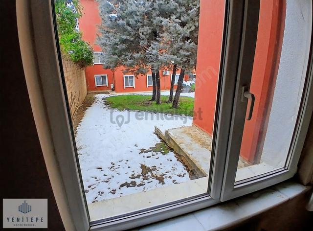 Yenitepe Gayrimenkulden Sarmaşıkevler Sitesi 3+1 Satılık Daire 3