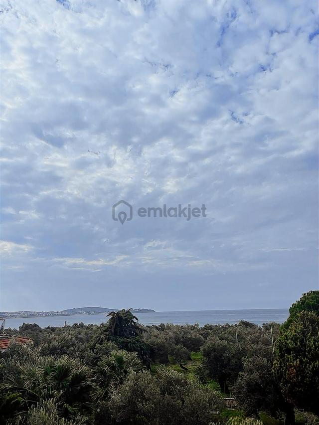 Denize Adım Adım: 120 Metre Mesafede Villa! Denize Adım Adım: 120 Metre Mesafede Villa!