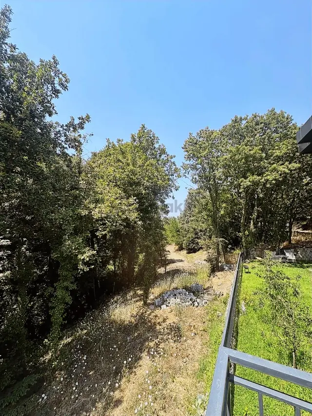 Arkun Gayrimenkul'den Merkezi Konumda Satılık Lüks Villa 3