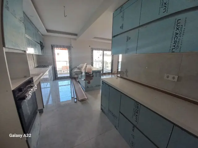 Karşıyaka Bostanlı Sahil Yürüme Mesafede Kısmen Deniz Manzaralı Satilik Dubleks 3+1 Daire 5