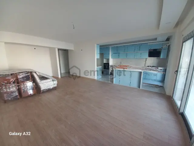Karşıyaka Bostanlı Sahil Yürüme Mesafede Kısmen Deniz Manzaralı Satilik Dubleks 3+1 Daire 4