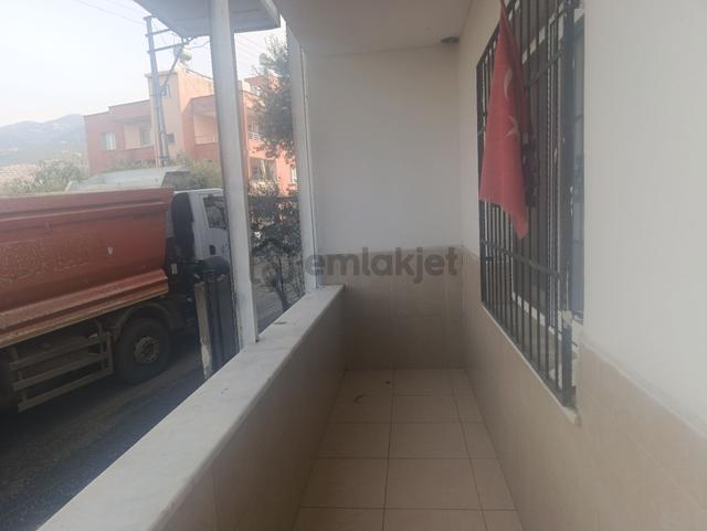 Çınarlıda Kiralık Ev 3. Kat 5