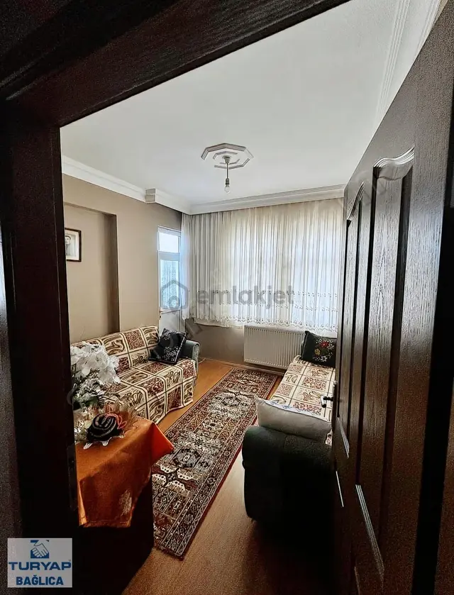 Deniz Manzaralı Mustakil 4+2 Daire 3