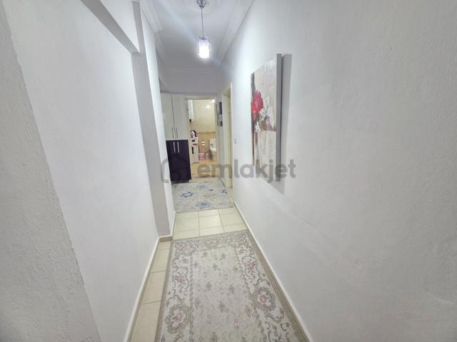 Marvera 'dan Marmaris Kemeraltı Da Satılık 2+1 Eşyalı Daire 4