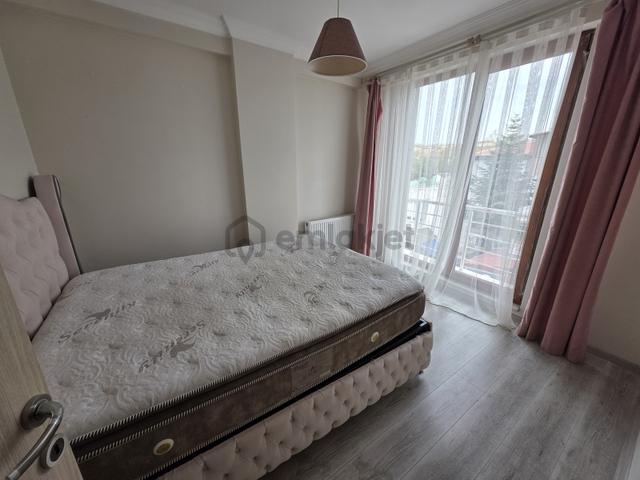 Mefe Yapı'dan Değirmenaltında Full Eşyalı Kiralık 1+1 Daire 5