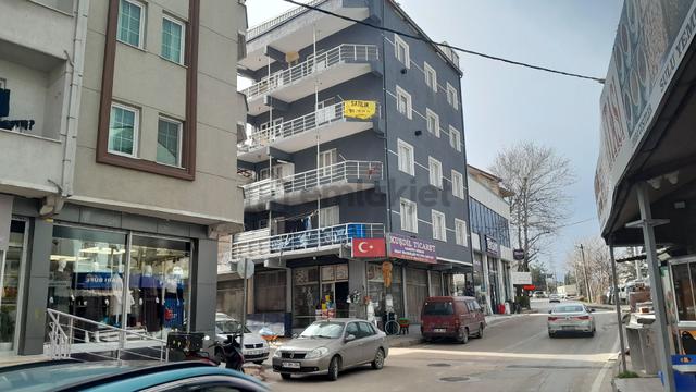 Satlık Bina 5