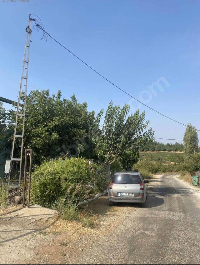 Ağabey Gayrimenkul Den Yunusdere Mahallesinde Satılık Hobi Bahçesi 4