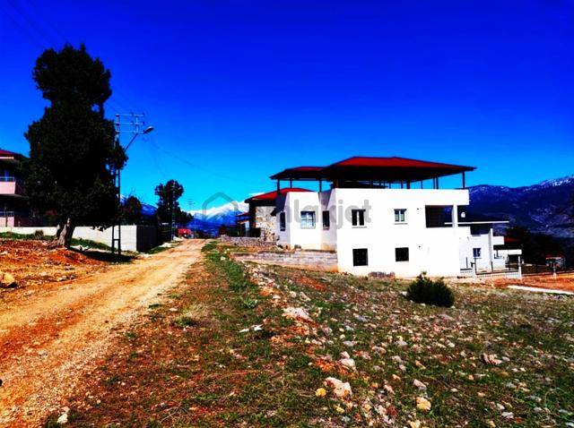 Kar Emlaktan Yenikonacık Efes Sitesi Altında 400 M2 Satılık Arsa 3