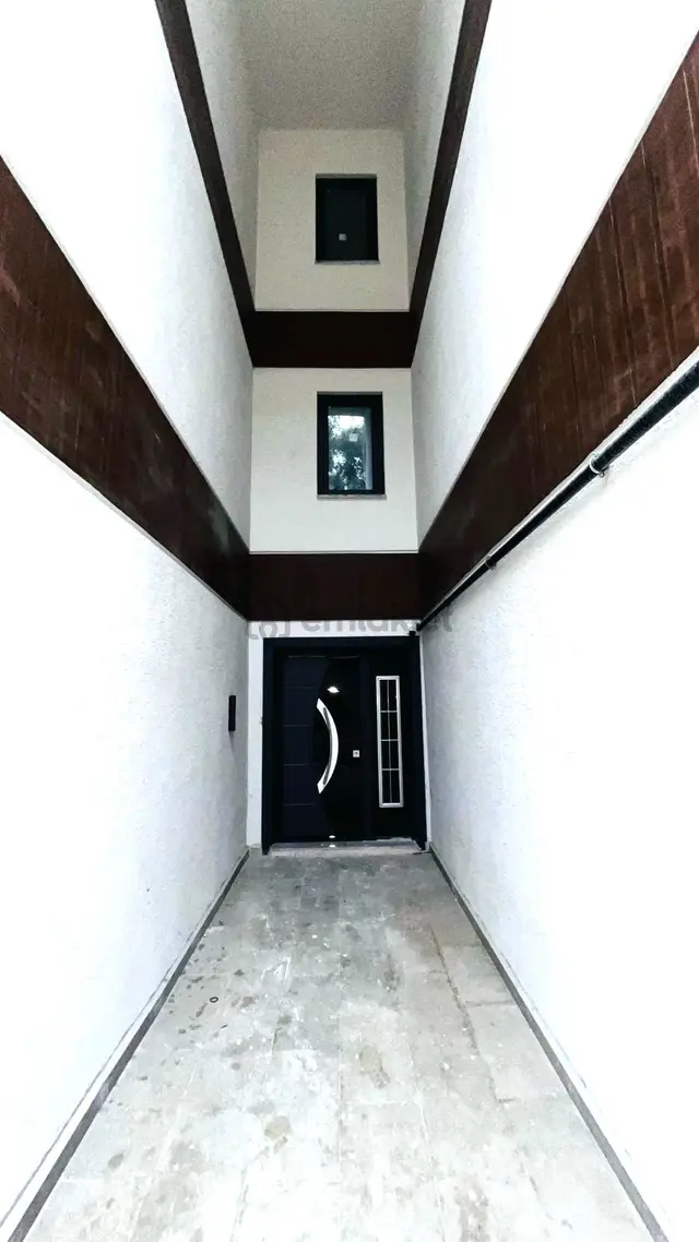 Manastır'da Deniz Manzaralı 3+1 Akıllı Sıfır Daire 3