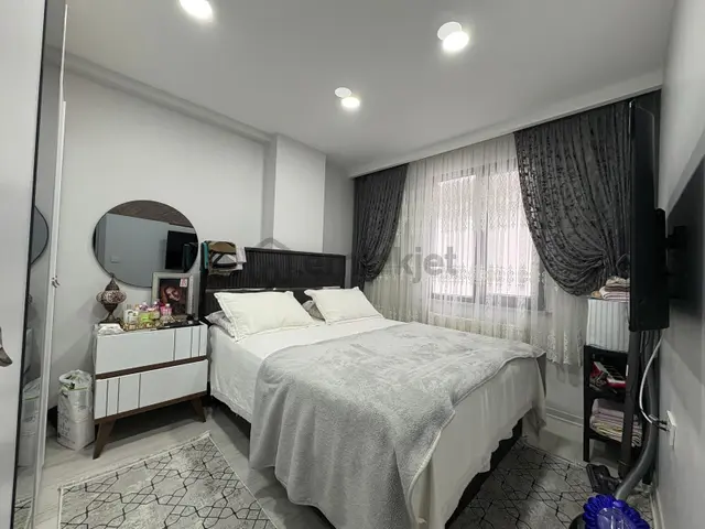 Mollateam Bayrampaşa Murat Mah Satılık Dubleks Daire 3