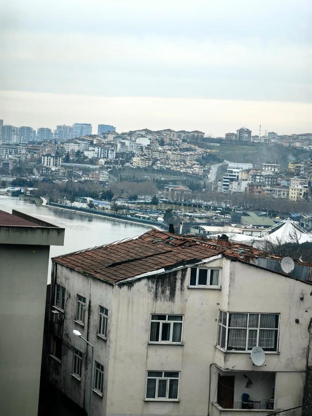 Beyoğlu Sütlüce – Haliç Manzaralı 2+1 Yatırımlık Daire 4