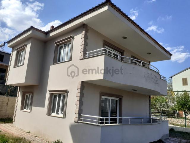 Kar Emlaktan Yenikonacıkta 4+1 Dubleks Villa 1