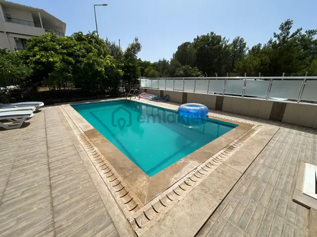 Didim Yeşilkent'de , Elit Konum, Plajklar Yakını Tam Müstakil Villa 3