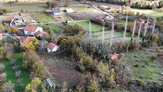 Goldhouse Dan Satılık Nif Yaylasında Kargır Ev Tarla 5