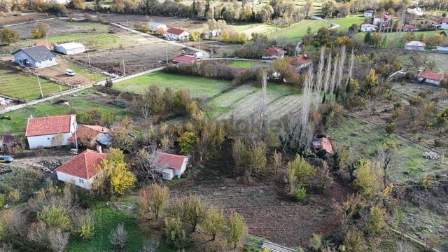Goldhouse Dan Satılık Nif Yaylasında Kargır Ev Tarla 4