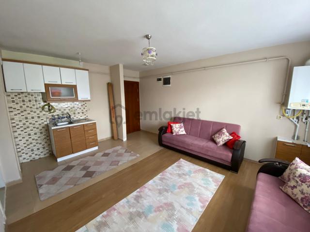 Akmanoğlu Emlak'tan Çavuşlar Tokide Satılık 1+1 Eşyalı Daire 5