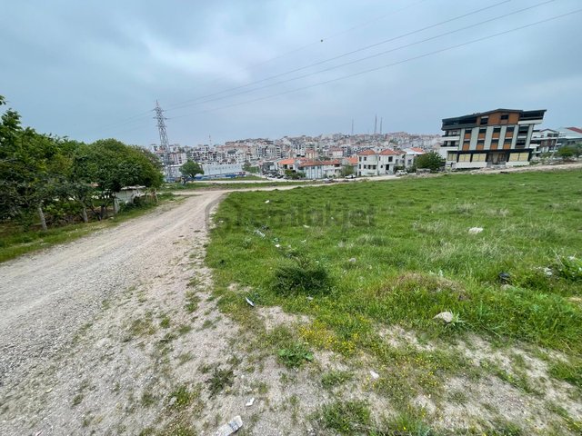 Kuva-i Milliye'de Satılık Villa Arsası Kuva-i Milliye'de Satılık Villa Arsası