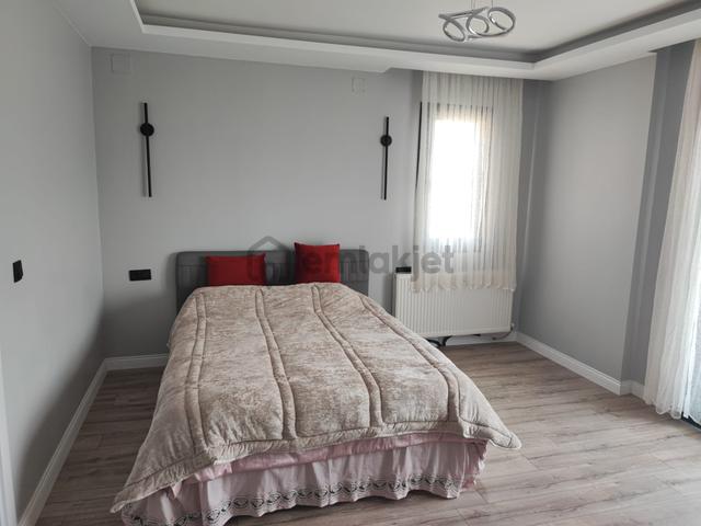 Kar Emlaktan Yenikonacık Bozkırlı Mevkiinde 4+1 Ultra Lüx Satılık Villa 4