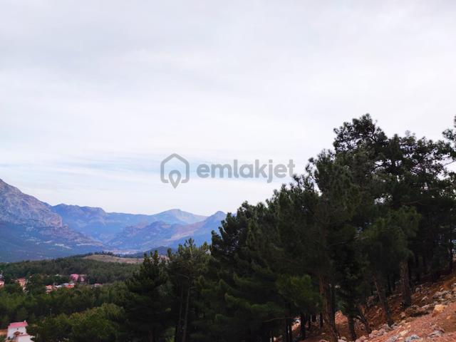 Kar Emlaktan Yenikonacık Bozkırlı Mevkiinde 450 M2 Satılık Arsa 3