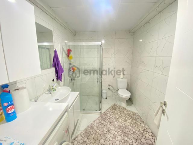 Buca Çamlıkule Mah Yeni İzban Durağı Yanı Köşe 2+1 Daire 4