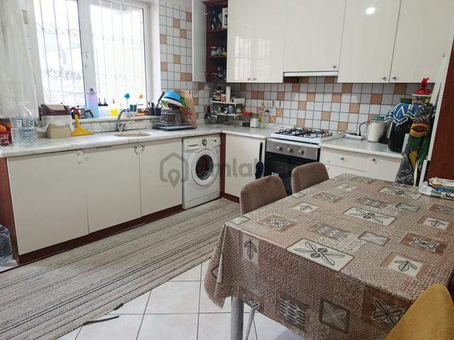Afyon Tezcan Emlaktan Dumlupınar Mahallesinde Afjetli 3+1 Daire 3